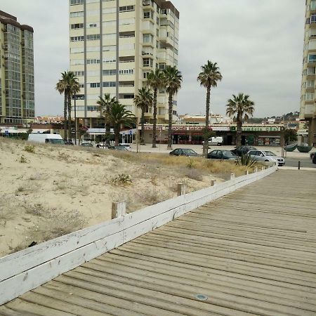 Maresol Διαμέρισμα Costa de Caparica Εξωτερικό φωτογραφία