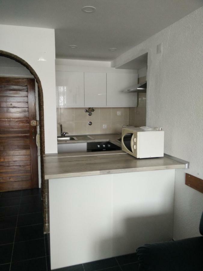 Maresol Διαμέρισμα Costa de Caparica Εξωτερικό φωτογραφία