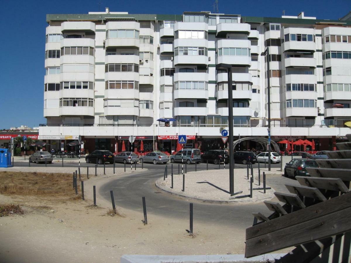 Maresol Διαμέρισμα Costa de Caparica Εξωτερικό φωτογραφία