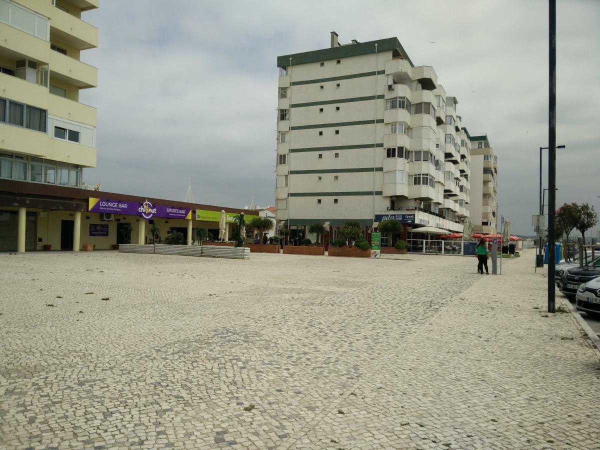 Maresol Διαμέρισμα Costa de Caparica Εξωτερικό φωτογραφία