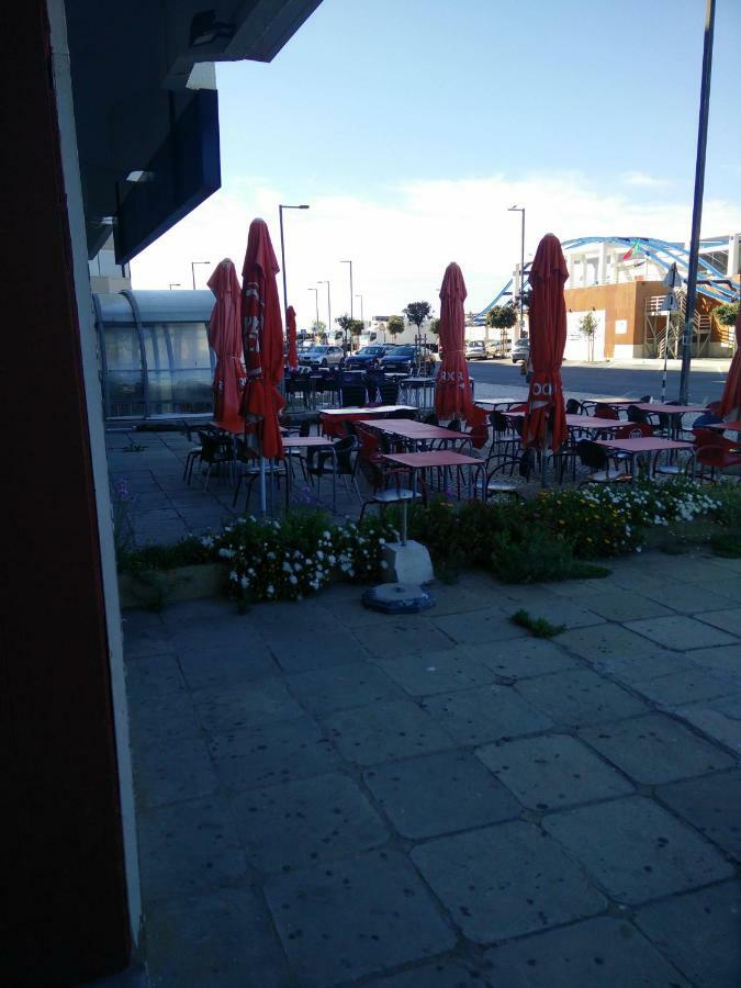 Maresol Διαμέρισμα Costa de Caparica Εξωτερικό φωτογραφία
