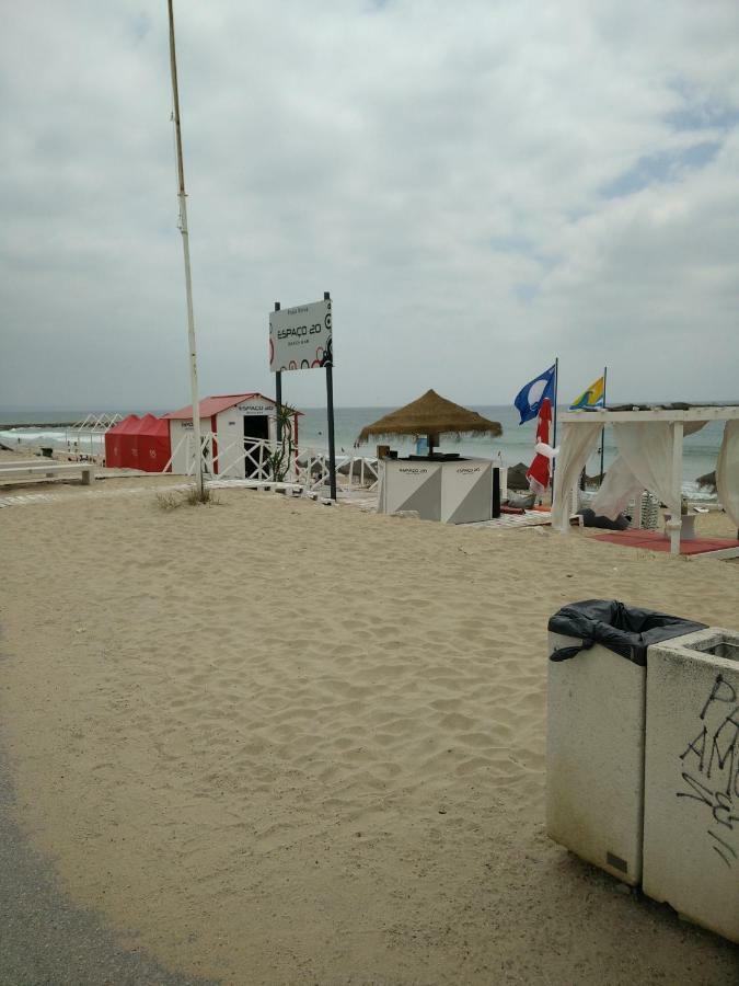 Maresol Διαμέρισμα Costa de Caparica Εξωτερικό φωτογραφία