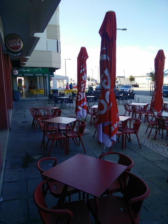 Maresol Διαμέρισμα Costa de Caparica Εξωτερικό φωτογραφία