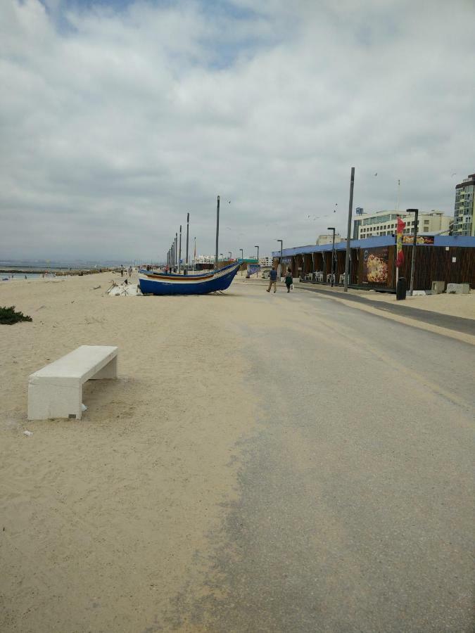 Maresol Διαμέρισμα Costa de Caparica Εξωτερικό φωτογραφία