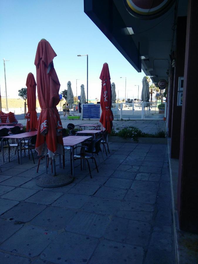 Maresol Διαμέρισμα Costa de Caparica Εξωτερικό φωτογραφία