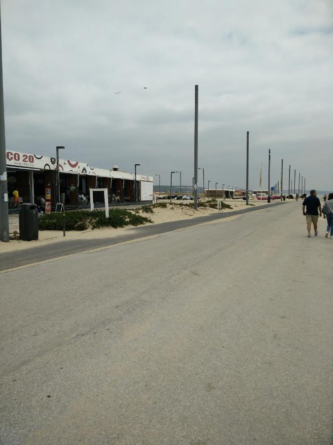 Maresol Διαμέρισμα Costa de Caparica Εξωτερικό φωτογραφία
