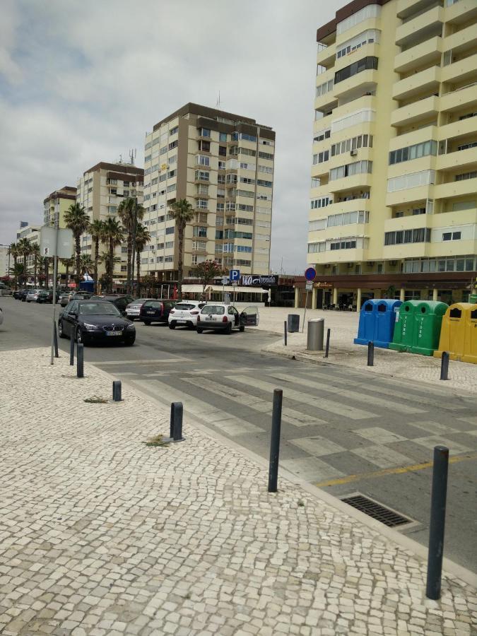 Maresol Διαμέρισμα Costa de Caparica Εξωτερικό φωτογραφία