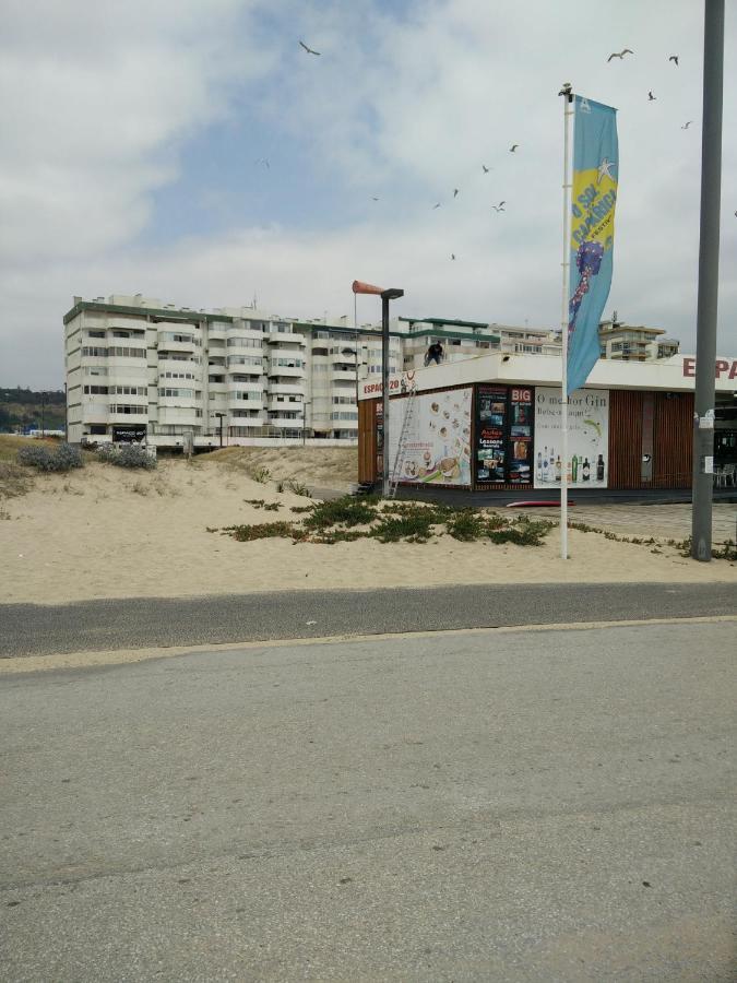 Maresol Διαμέρισμα Costa de Caparica Εξωτερικό φωτογραφία